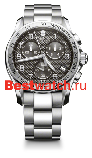 Часы Victorinox Swiss Army Chrono Classic 241405